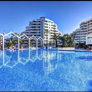Benal Estudio Playa Benalmadena
