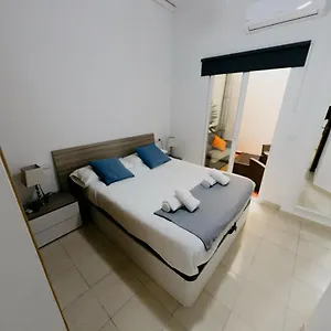 Coverlin Mezquitilla , Málaga España