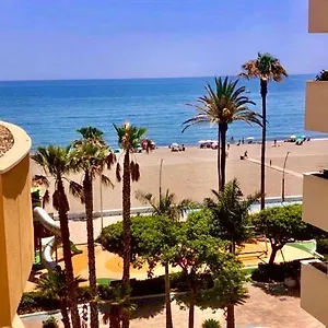 La Rada Centro , Estepona España