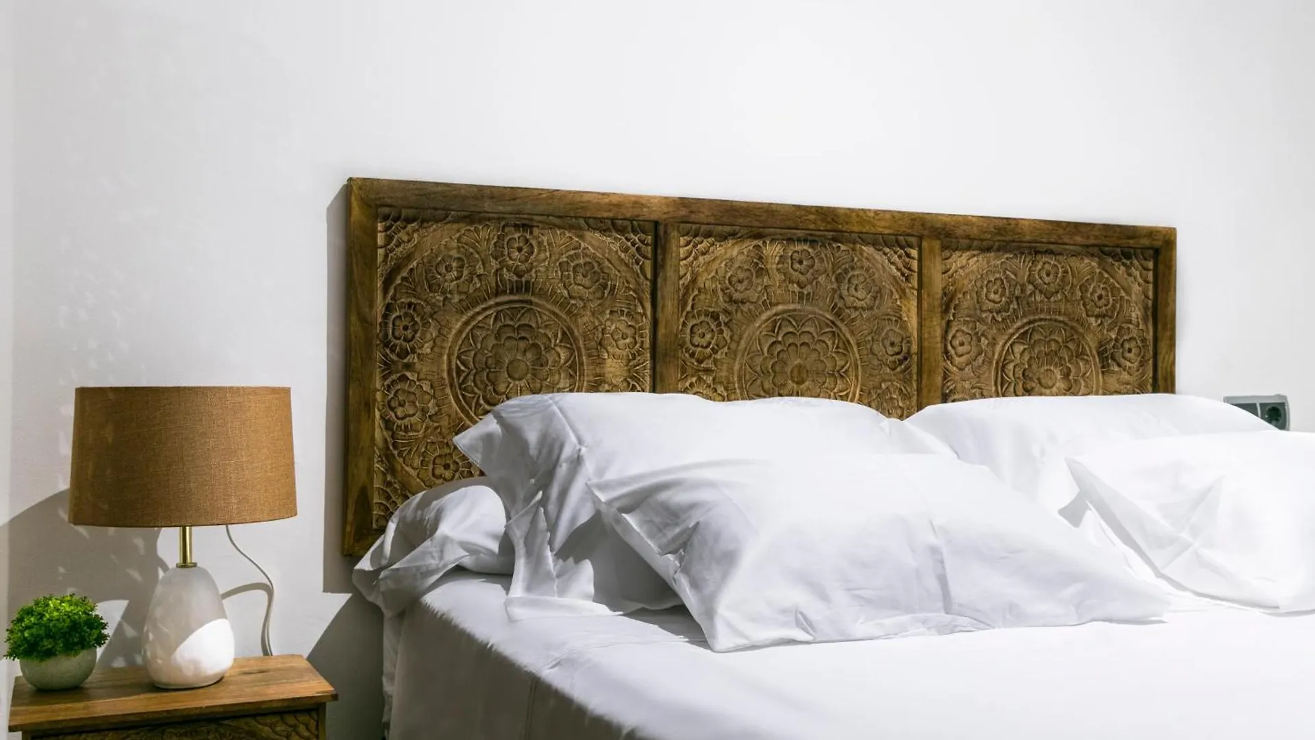 Boutique Reyes Catolicos Apartment Granada