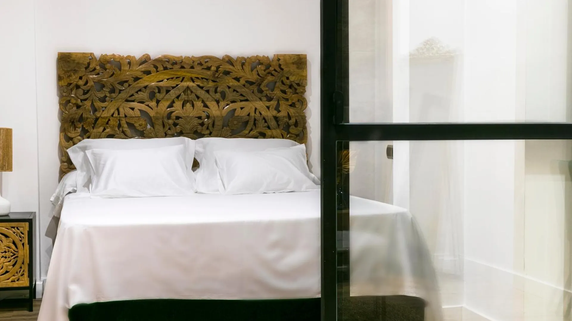 Boutique Reyes Catolicos Apartment Granada