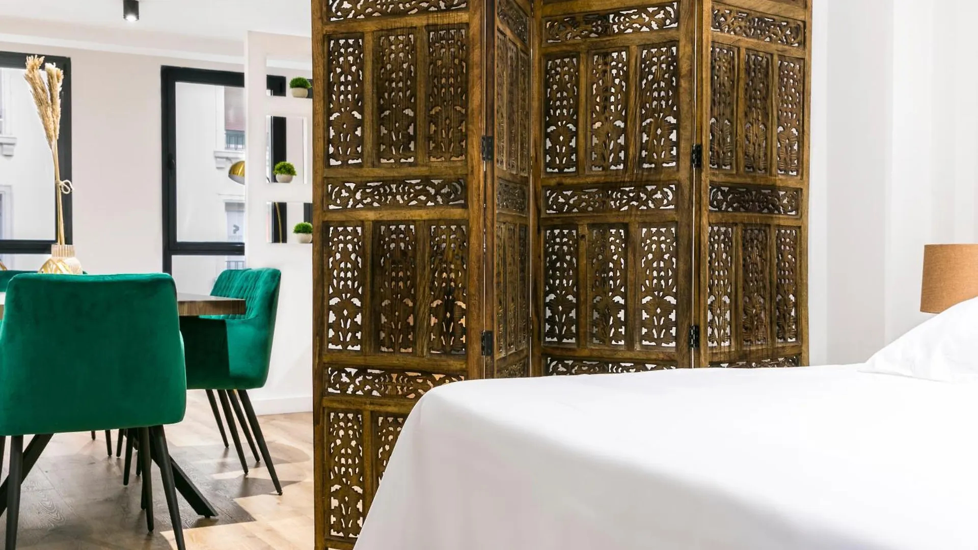 Boutique Reyes Catolicos Apartment Granada Spain