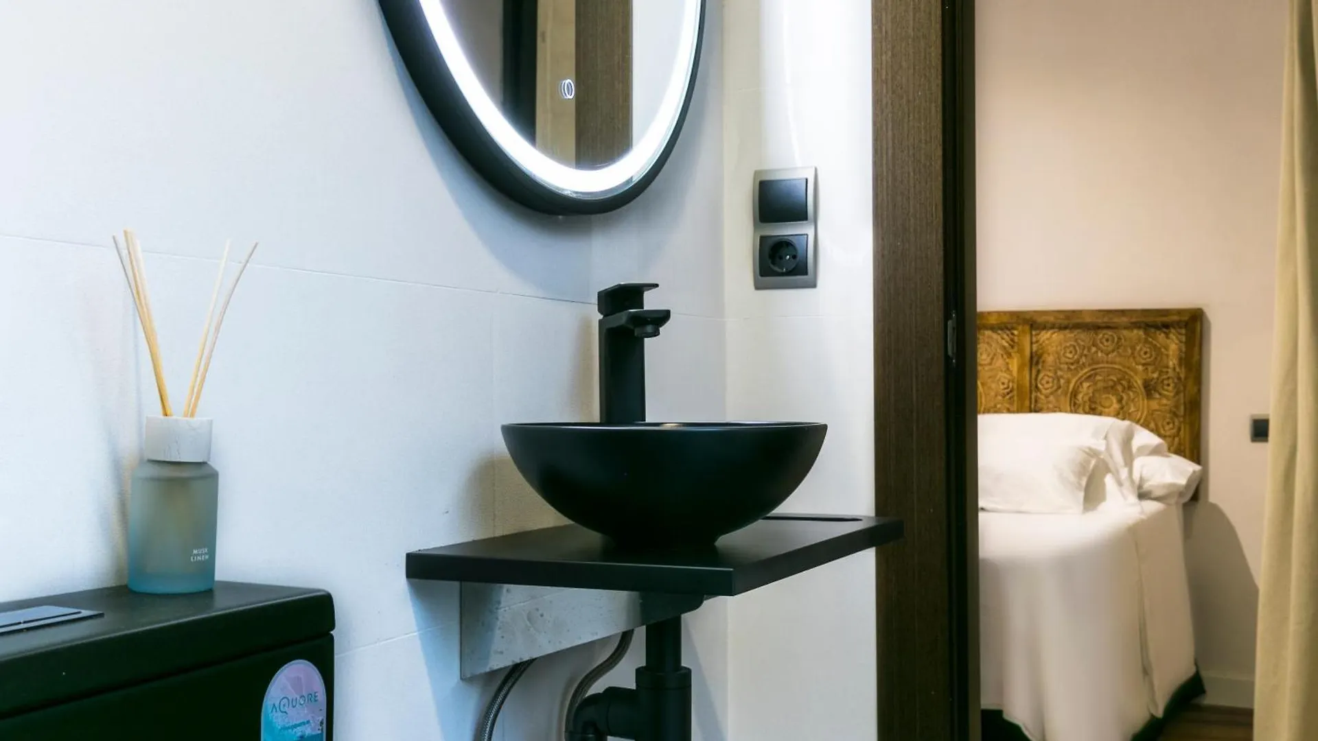 Boutique Reyes Catolicos Apartment Granada 0*,
