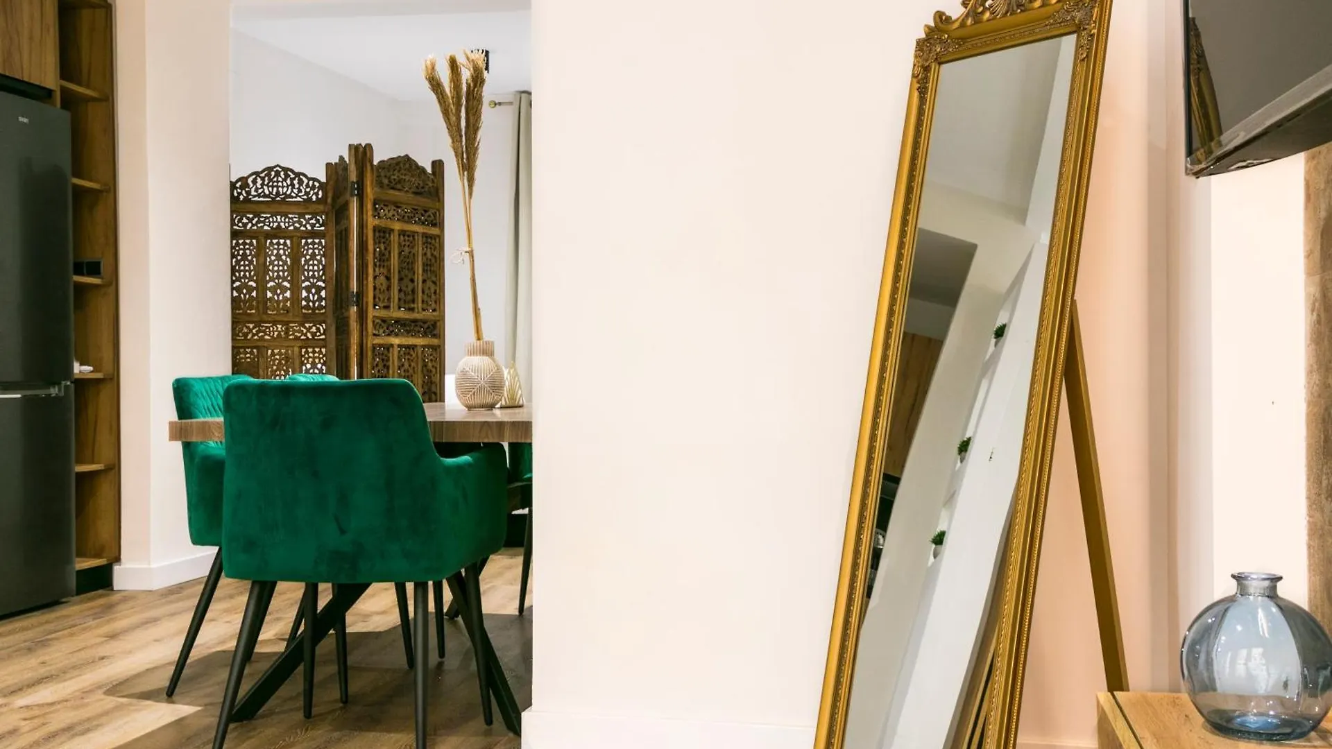 Boutique Reyes Catolicos Apartment Granada