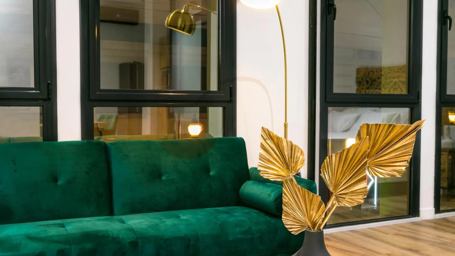 Boutique Reyes Catolicos Apartment Granada Spain