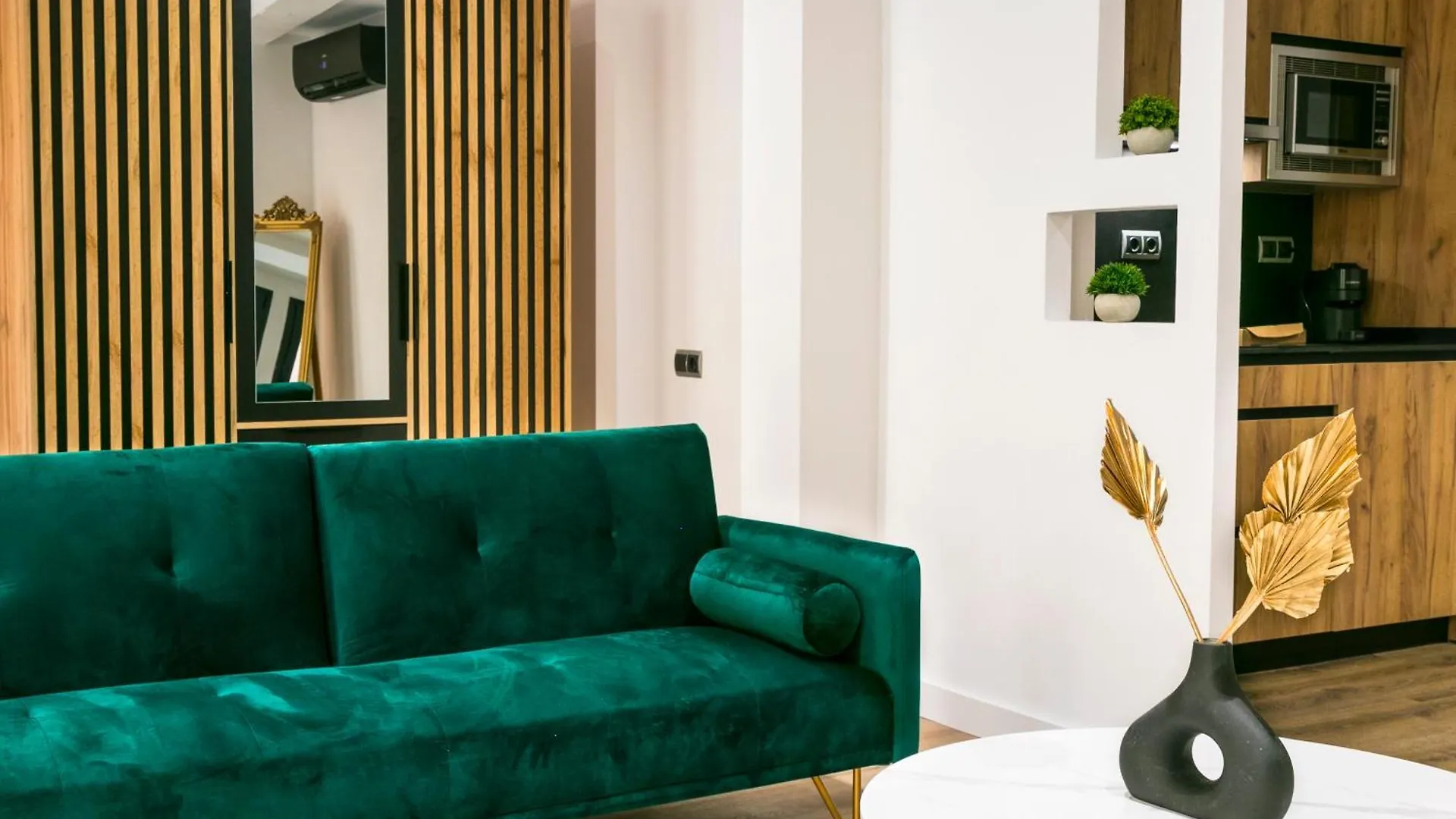 Boutique Reyes Catolicos Apartment Granada 0*,