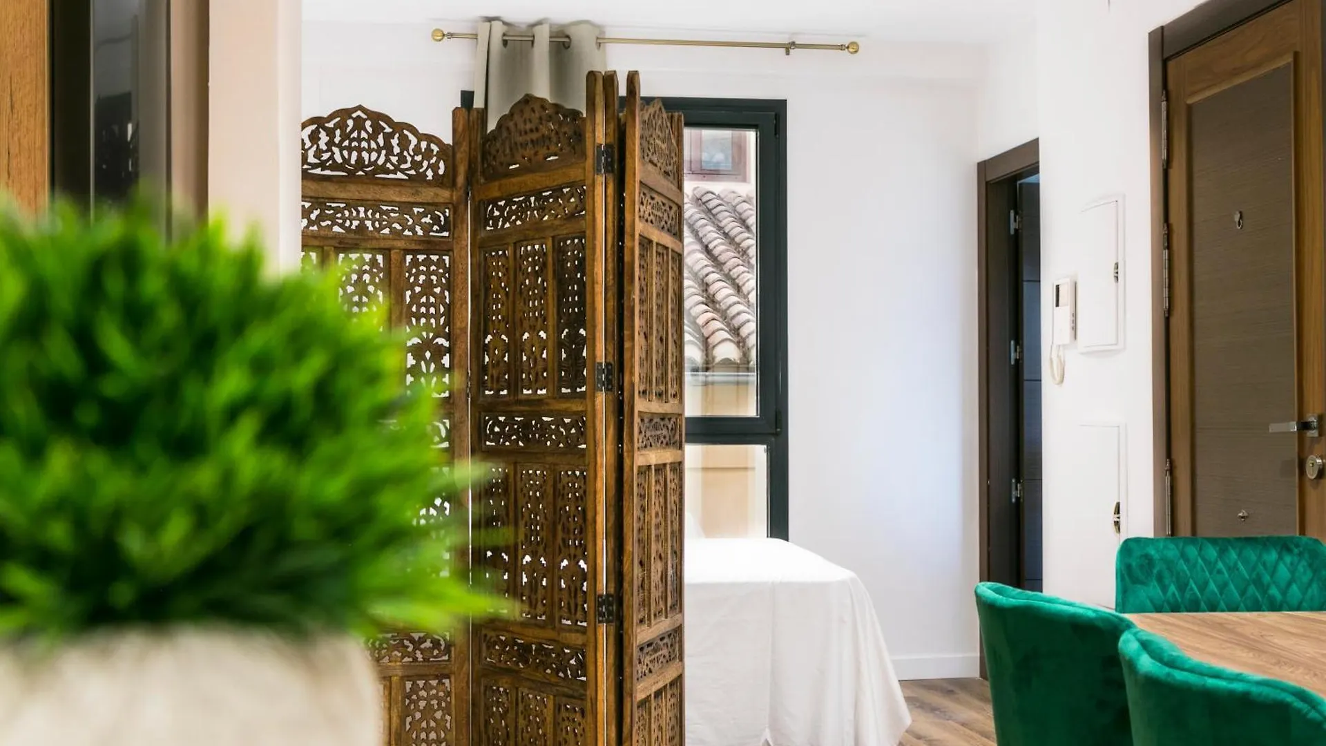 Boutique Reyes Catolicos Apartment Granada Spain