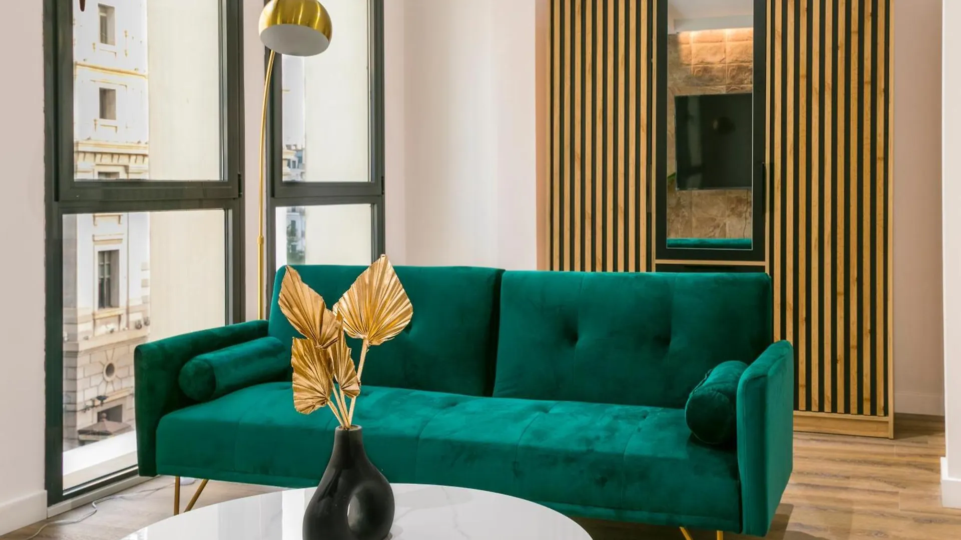 Boutique Reyes Catolicos Apartment Granada